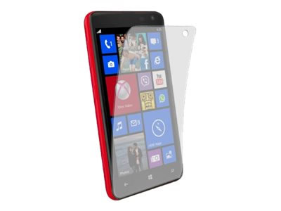 Sbs Protector Pantalla Lumia 625 Pack 2